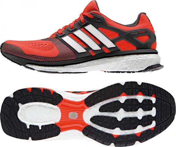 Review: Adidas Energy Boost 2 ESM